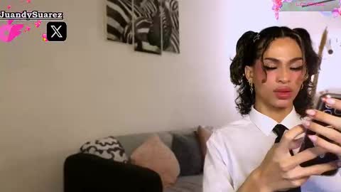 Abby Bella online show from 22, 2, 2026