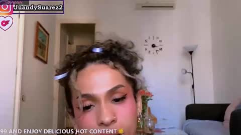 Snapshot of matiu_stonne chatting on 24, 5, 2026 Abby Bella online show from 24, 5, 2026