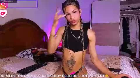 Snapshot of matiu_stonne chatting on 12, 7, 2026 Abby Bella online show from 12, 7, 2026