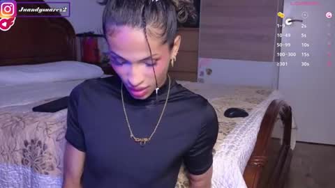 Snapshot of matiu_stonne chatting on 1, 8, 2026 Abby Bella online show from 1, 8, 2026