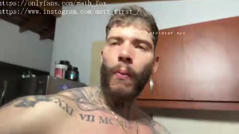 Snapshot of matius_foxtter chatting on 2, 7, 2026 matius foxter online show from 2, 7, 2026