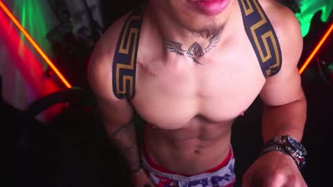 matius online show from 15, 12, 2025