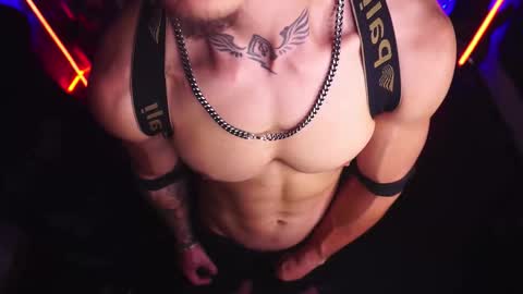 matius online show from 23, 3, 2026