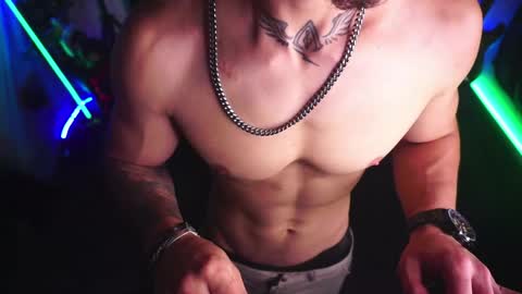 matius online show from 24, 3, 2026