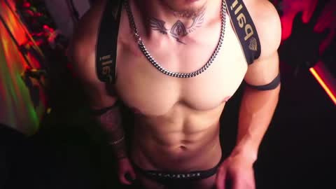 matius online show from 18, 4, 2026