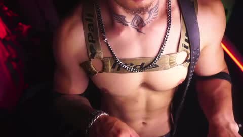 matius online show from 18, 4, 2026