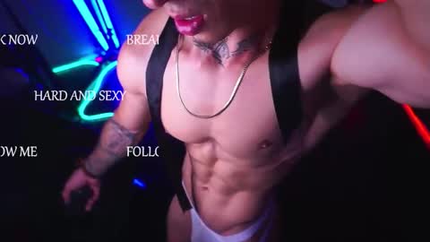 matius online show from 20, 4, 2026