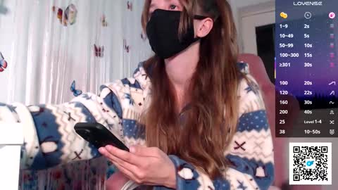 Snapshot of matreshka_balalaika chatting on 16, 3, 2026 Zoya online show from 16, 3, 2026