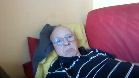 Snapshot of matricule4246 chatting on 19, 1, 2025 joyaam79 online show from 19, 1, 2025