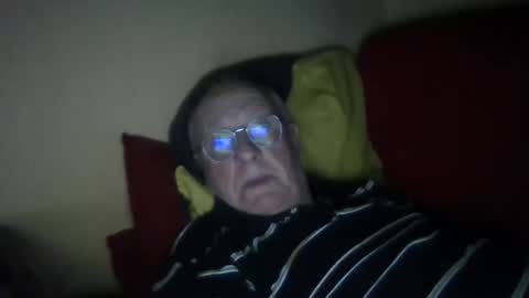 Snapshot of matricule4246 chatting on 19, 1, 2025 joyaam79 online show from 19, 1, 2025