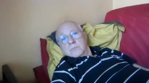 Snapshot of matricule4246 chatting on 21, 1, 2025 joyaam79 online show from 21, 1, 2025