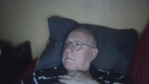 Snapshot of matricule4246 chatting on 27, 1, 2025 joyaam79 online show from 27, 1, 2025