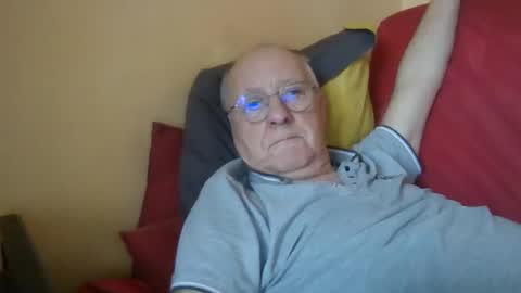 Snapshot of matricule4246 chatting on 30, 1, 2025 joyaam79 online show from 30, 1, 2025