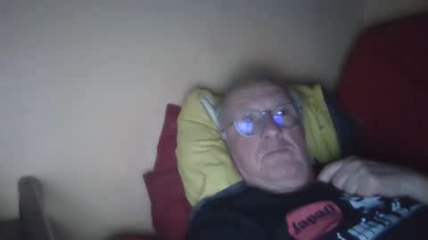 Snapshot of matricule4246 chatting on 6, 3, 2025 joyaam79 online show from 6, 3, 2025