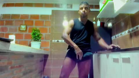 ANDRES online show from 19, 5, 2026