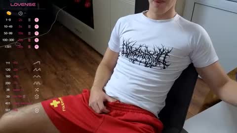 Matt online show from 2, 11, 2025