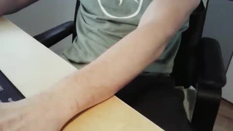 Snapshot of matt_cunnings chatting on 25, 10, 2025 matt_cunnings online show from 25, 10, 2025