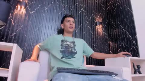 Matt Ruso online show from 5, 11, 2025