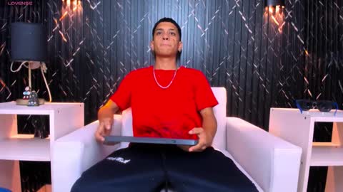 Matt Ruso online show from 9, 11, 2025