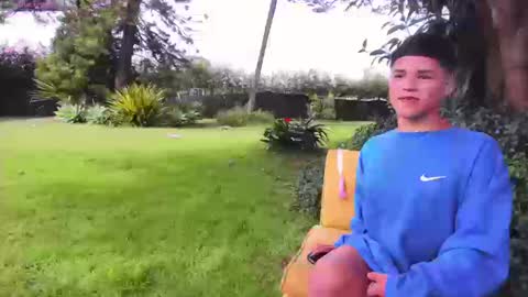 Matt Sweet online show from 16, 9, 2025