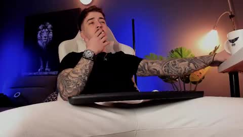 Snapshot of matt_thestud chatting on 1, 2, 2026 Matt online show from 1, 2, 2026