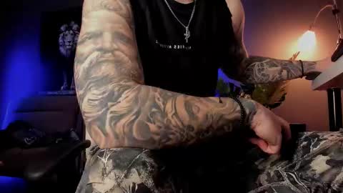 Snapshot of matt_thestud chatting on 9, 2, 2026 Matt online show from 9, 2, 2026