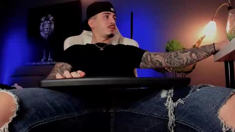 Snapshot of matt_thestud chatting on 10, 2, 2026 Matt online show from 10, 2, 2026