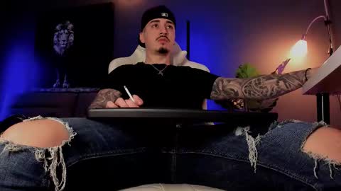 Snapshot of matt_thestud chatting on 19, 2, 2026 Matt online show from 19, 2, 2026