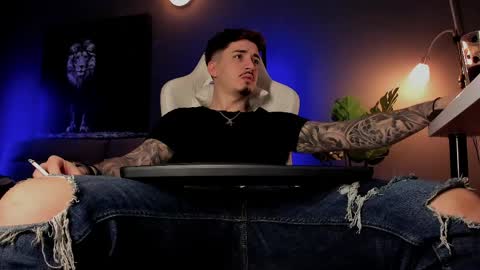 Matt online show from 1, 4, 2026