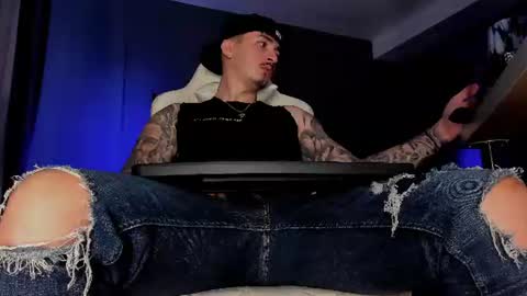 Snapshot of matt_thestud chatting on 21, 6, 2026 Matt online show from 21, 6, 2026