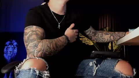 Snapshot of matt_thestud chatting on 15, 7, 2026 Matt online show from 15, 7, 2026