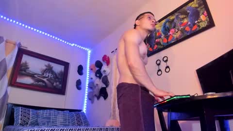 Master online show from 12, 9, 2025