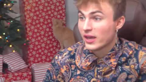 Matt Cash online show from 24, 12, 2024