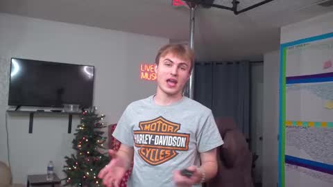 Matt Cash online show from 25, 12, 2024