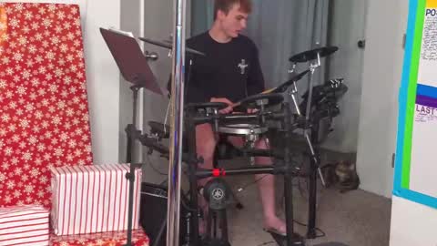 Matt Cash online show from 29, 12, 2024