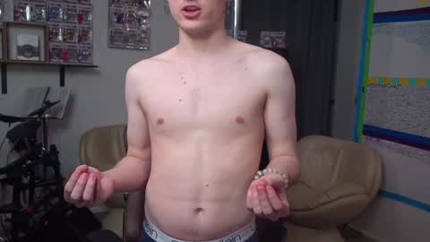 Matt Cash online show from 26, 2, 2025