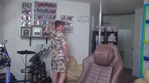 Matt Cash online show from 4, 3, 2025