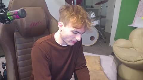 Matt Cash online show from 21, 9, 2025