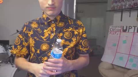 Matt Cash online show from 10, 10, 2025