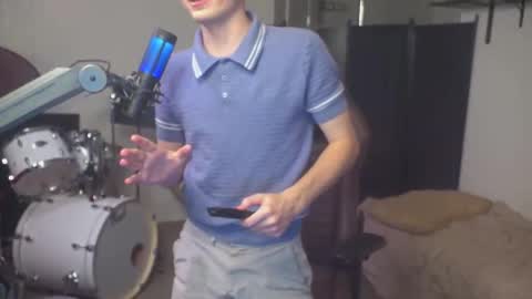 Matt Cash online show from 15, 10, 2025