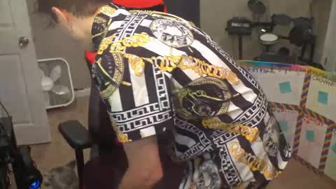 Snapshot of mattcashxxx chatting on 24, 5, 2026 Matt Cash online show from 24, 5, 2026