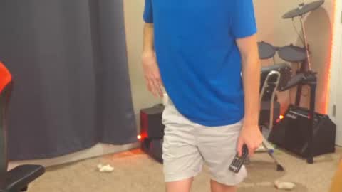 Matt Cash online show from 31, 7, 2026