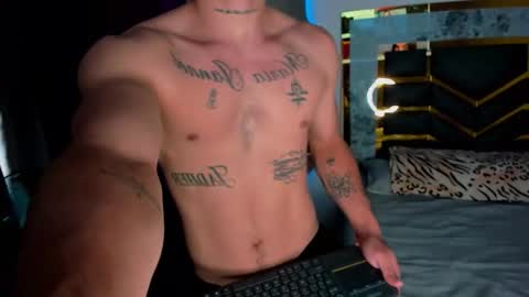 Matt online show from 25, 10, 2025