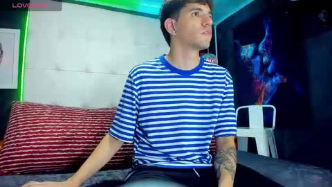 Snapshot of matteo12_ chatting on 17, 9, 2025 ---Matteo--- online show from 17, 9, 2025
