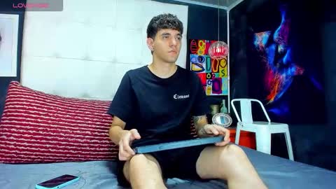 Snapshot of matteo12_ chatting on 21, 9, 2025 ---Matteo--- online show from 21, 9, 2025
