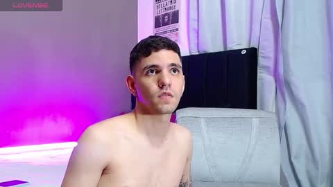 ---Matteo--- online show from 6, 11, 2025