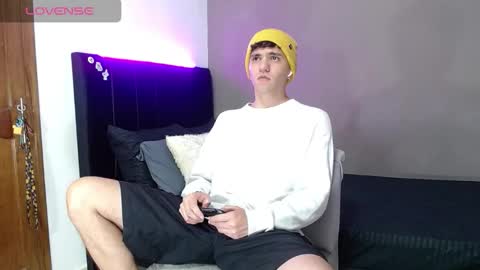 ---Matteo--- online show from 7, 3, 2026