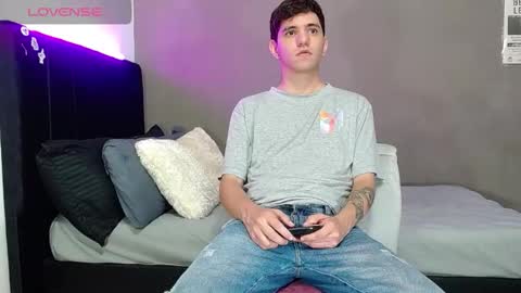 ---Matteo--- online show from 27, 3, 2026