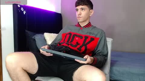 ---Matteo--- online show from 14, 4, 2026