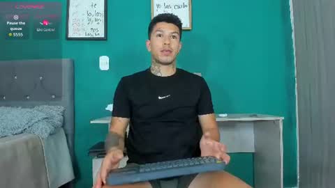 Snapshot of matteo_rreal chatting on 14, 7, 2026 MATTEO online show from 14, 7, 2026